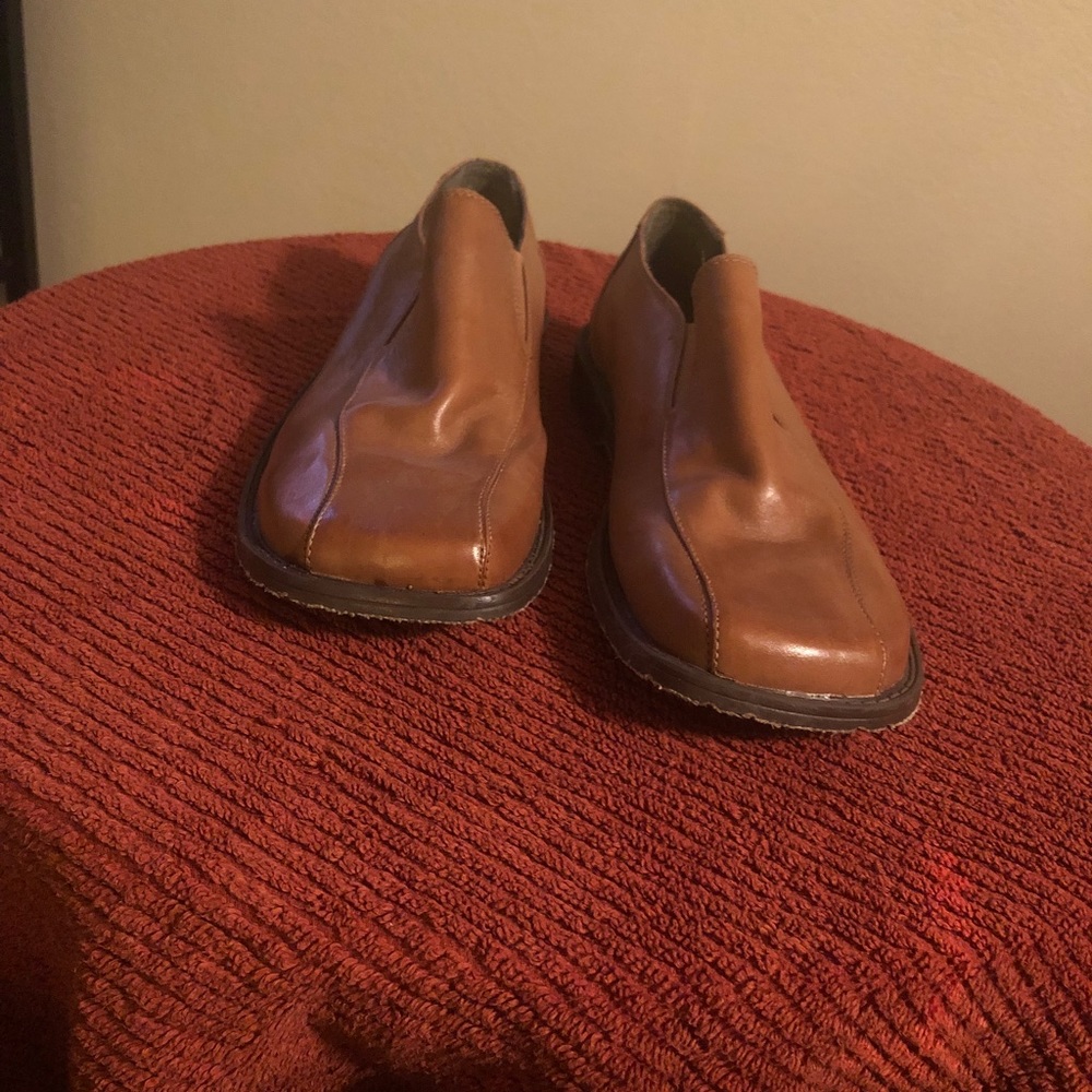 Steve Madden dress shoes